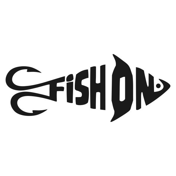 Fish svg