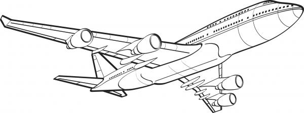 preview Flight clipart