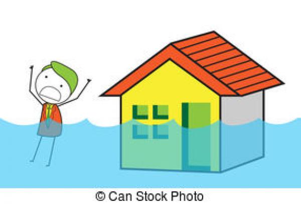 preview Flood clipart