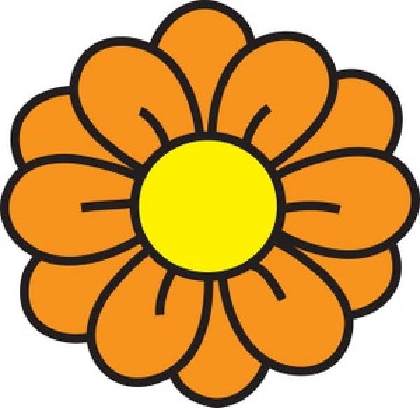 preview Flower clipart