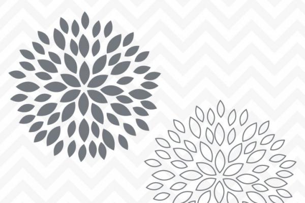 preview Flower svg