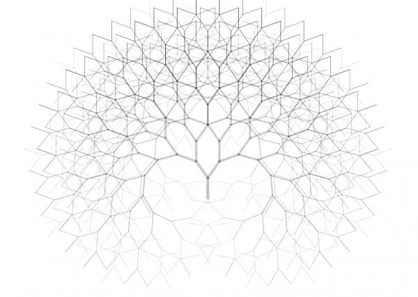 preview Fractal clipart