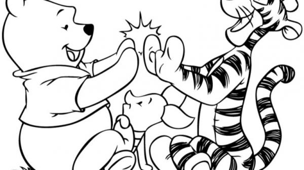 preview Frens coloring