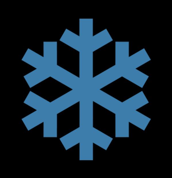 preview Snowflake svg