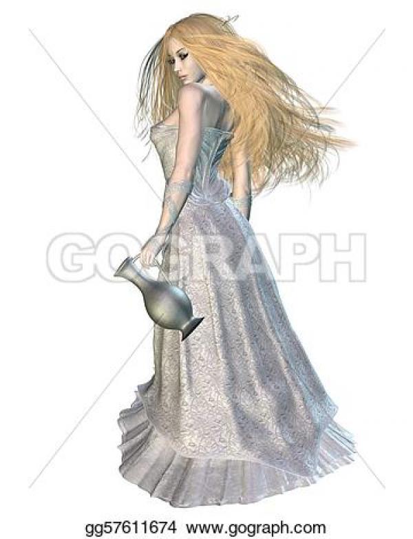 preview Galadriel clipart