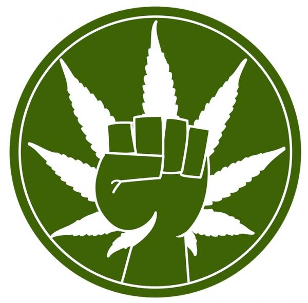 Ganja clipart