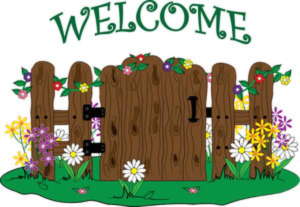 preview Garden clipart