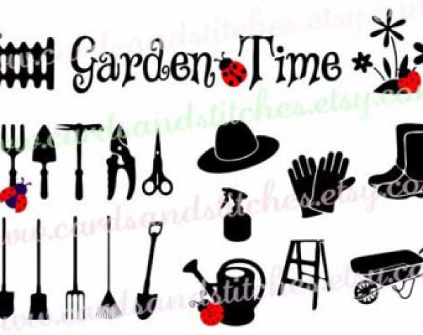 preview Garden svg