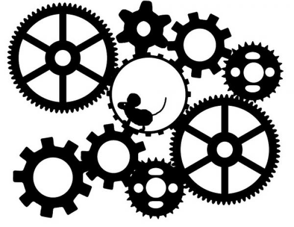 preview Gears clipart