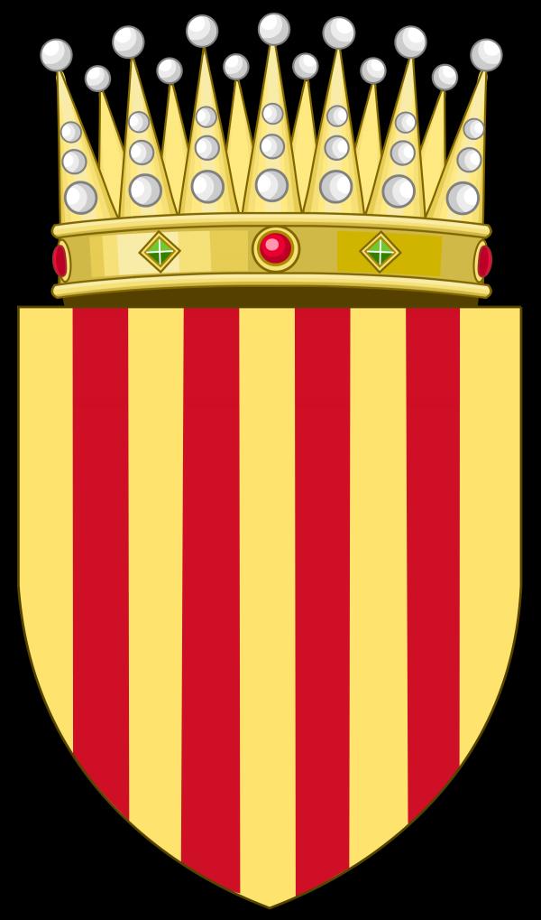 Gerona clipart