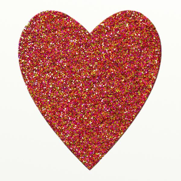 preview Glitter clipart