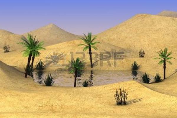 Gobi Desert clipart