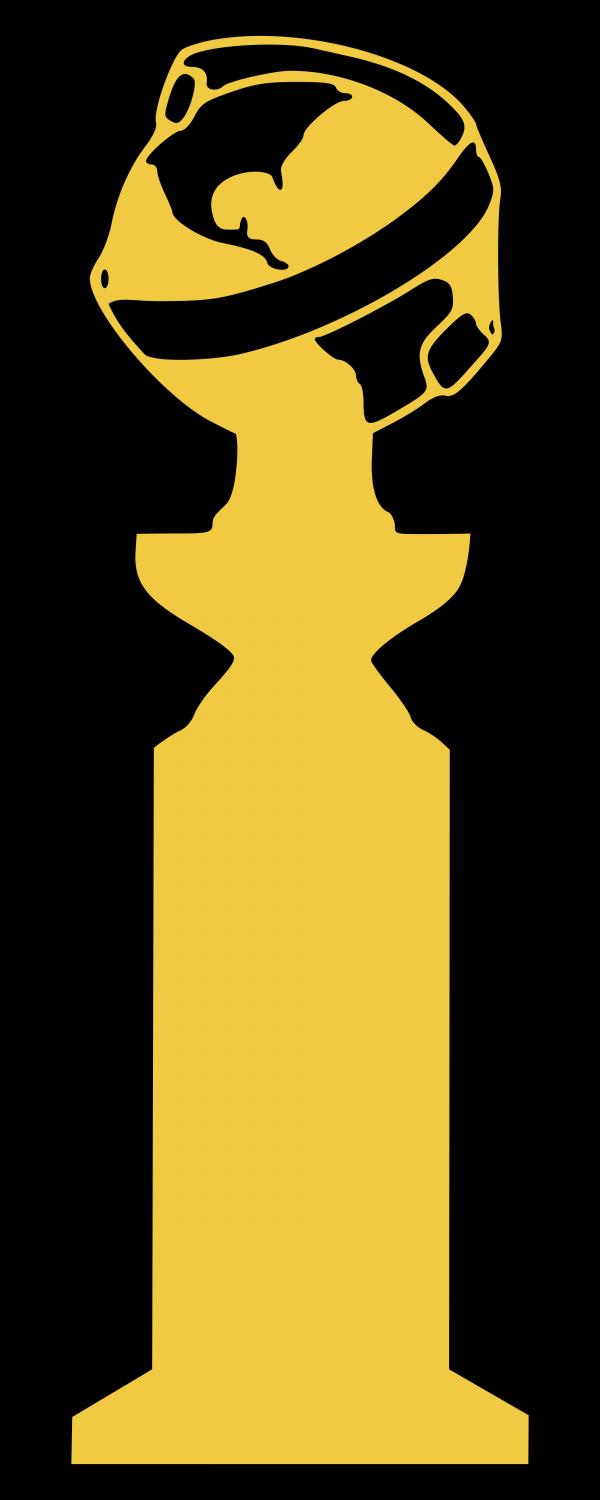 Golden svg