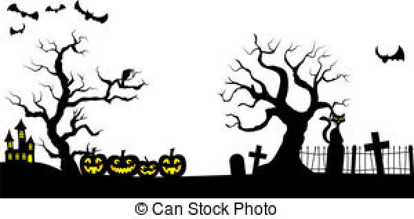 preview Graveyard clipart