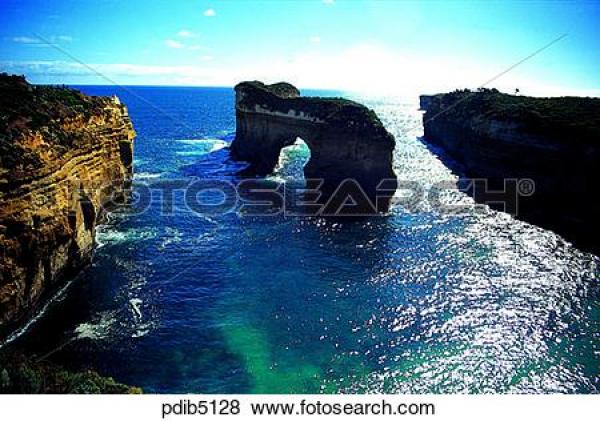 Great Ocean Road clipart