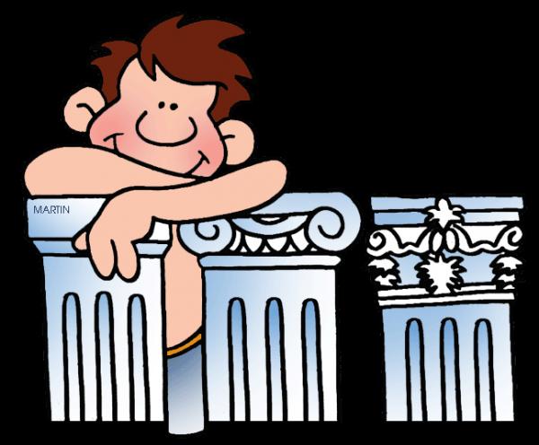 Greece clipart