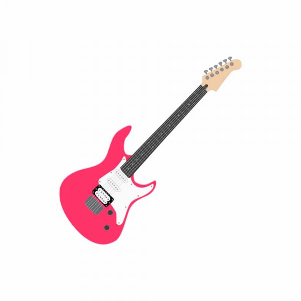 preview Guitar clipart