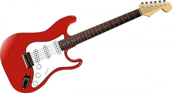 preview Guitar svg