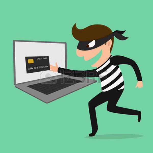 preview Hacker clipart