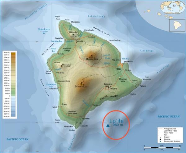 Haleakala Crater svg