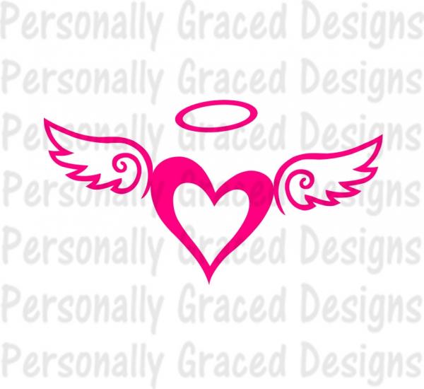 preview Dark Angel svg