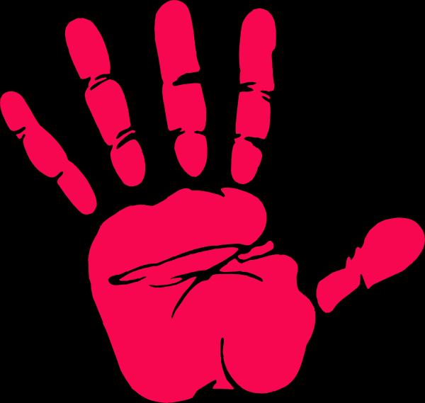 Hands clipart