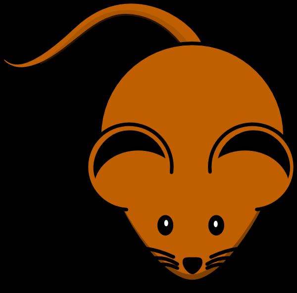 Harvest Mouse clipart