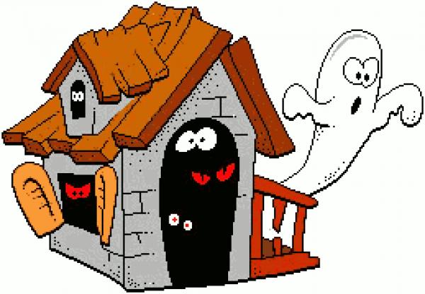 preview Haunt clipart