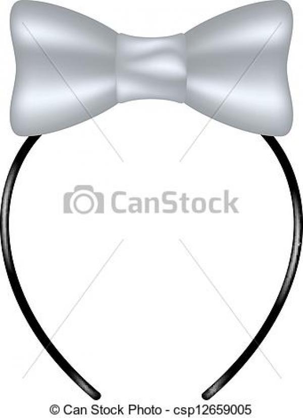 preview Headband clipart