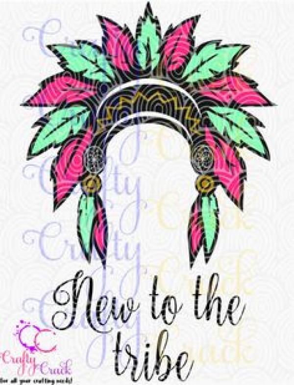 preview Headdress svg