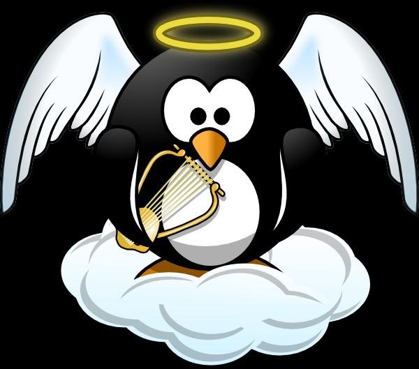 preview Heaven clipart