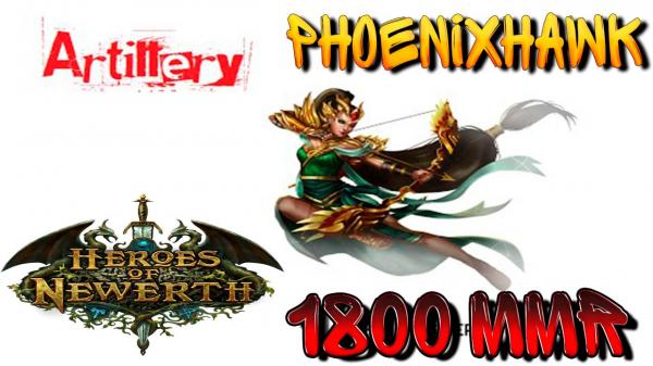 preview Heroes Of Newerth clipart
