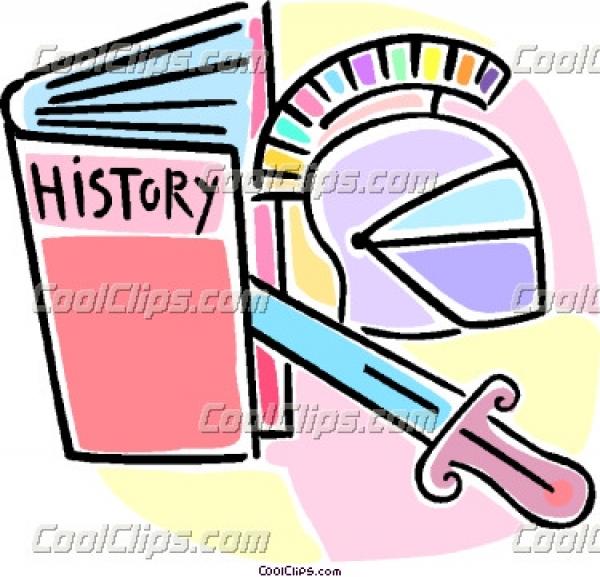 preview History clipart