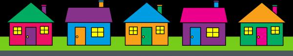 preview Homes clipart