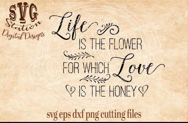 preview Honey svg