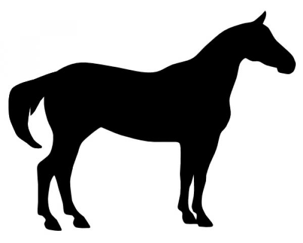 preview Horse clipart