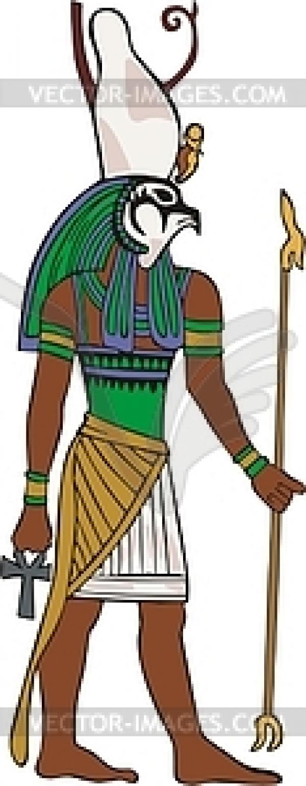 Horus clipart
