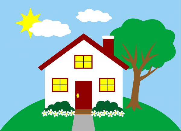 preview House clipart