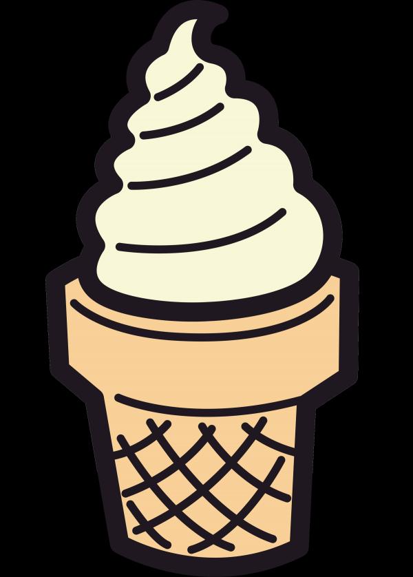 Ice Cream clipart