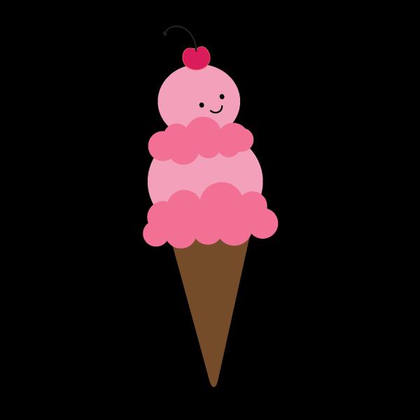 Ice Cream svg