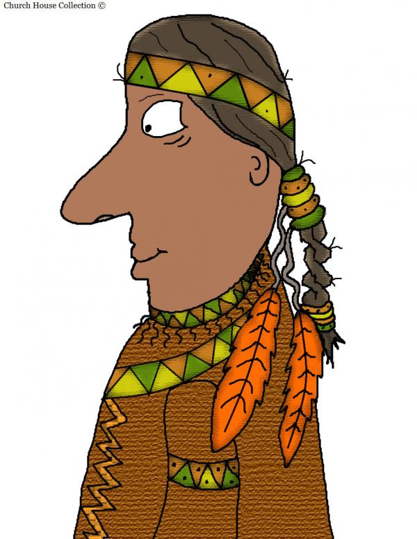 preview Indian clipart