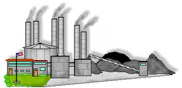 preview Industrial clipart