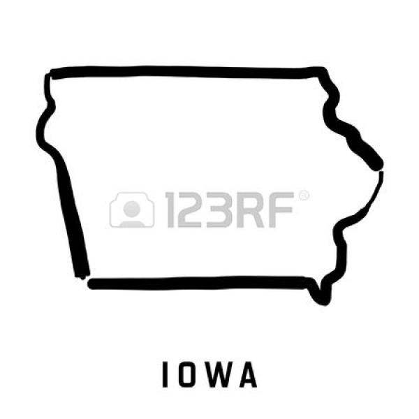 preview Iowa clipart