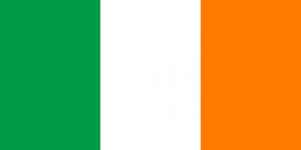 preview Ireland svg