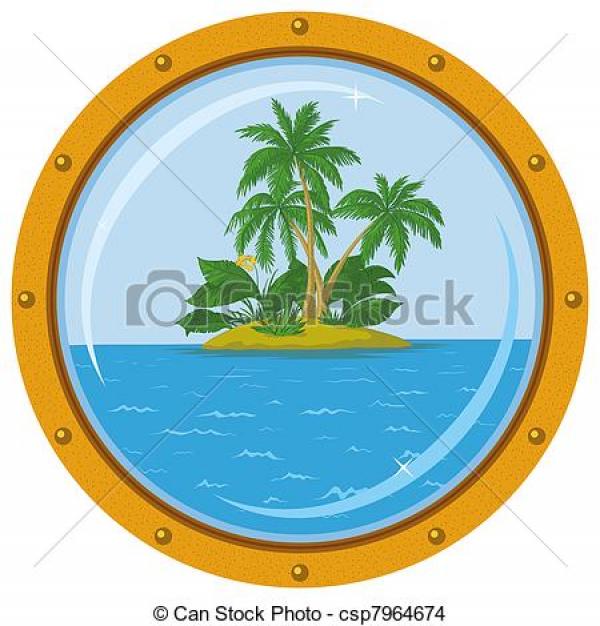 preview Islets clipart