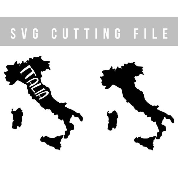 preview Italy svg