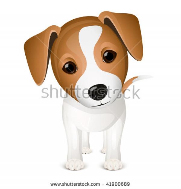 preview Jack Russell Terrier svg