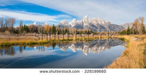 preview Jackson Lake clipart