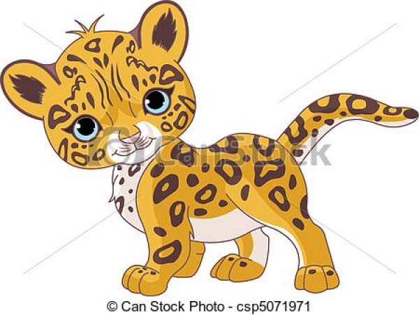 preview Jaguar clipart