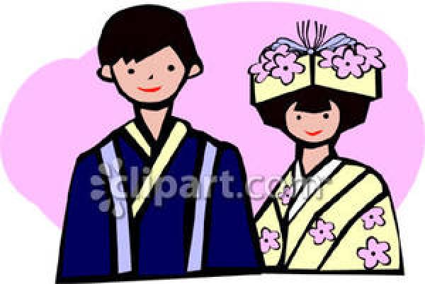 preview Japanese Clothes clipart